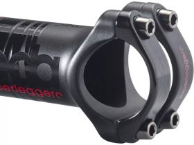 Вынос Deda Superleggero 1-1/8" (31.8 мм) v2 (черный 110 мм угол 8° 31.8 мм)