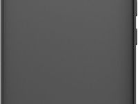 Клип-кейс BoraSCO Silicone Case для realme 16 Pro Чёрный