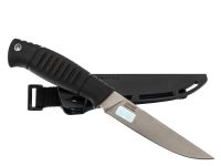 Рыбацкий нож Вектор Кизляр, сталь AUS-8, эластрон