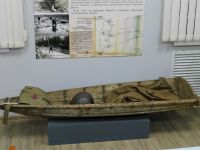 Медвежьегорский районный музей