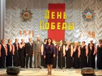 Весьегонский центральный дом культуры