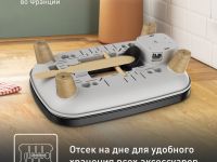 Блинница Tefal Crêpier Gourmet PY900D12
