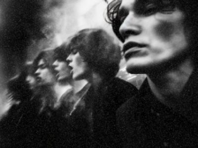 Оркестр Cagmo: Хор Русского Рока при свечах