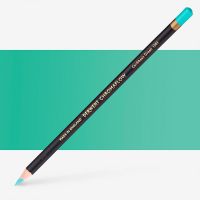 Карандаш цветной Derwent "Chromaflow" Карибский зеленый