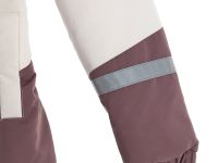 Комбинезон утепленный для девочки