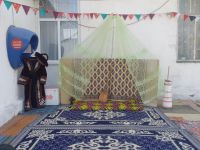 Дом культуры с. Ахтубинка