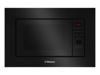 Комплект встраиваемой техники: Микроволновая печь Hansa AMGB20E2GB + Духовой шкаф Hansa BOES68465
