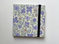 Мини-скетчбук для акварели Potentate 16х16 см 24 л 300 г 1