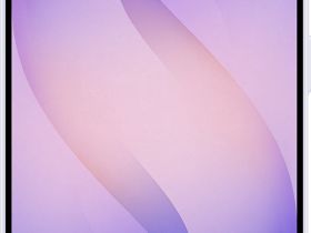 Клип-кейс Samsung Slim Magnet для Galaxy S26 Лавандовый