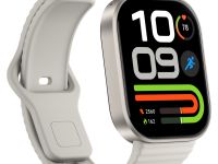 Умные часы Xiaomi Redmi Watch 6 Lite Серые