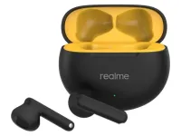 Беспроводные Bluetooth-наушники Xiaomi Realme Buds T01 (Black) (RMA2406)