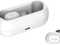 Беспроводные наушники QCY