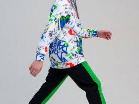 Толстовка трикотажная для мальчиков