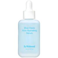 Увлажняющая сыворотка с алоэ вера By Wishtrend Blue Oasis Aloe Hydrating Serum
