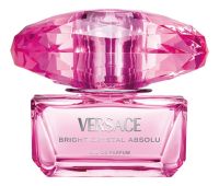 Bright Crystal Absolu: парфюмерная вода 50мл уценка