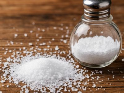Нутрициолог рассказала, чем опасен избыток соли в питании