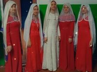 Сельский Дом культуры п. Карагач