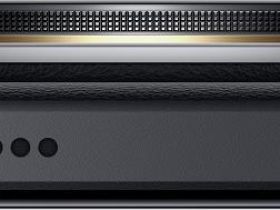 Смартфон Xiaomi 14 Ultra 16/512 ГБ Чёрный