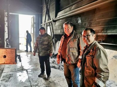 С 10 августа начнется отопительный сезон в Верхоянском районе Якутии