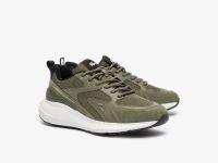 Мужские кеды Lacoste L003 EVO 124 3 SMA