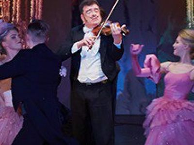 Маленькие истории большого города