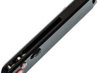 Автоматический складной нож Мастер Клинок MA504, сталь 7Cr17MoV, рукоять алюминий