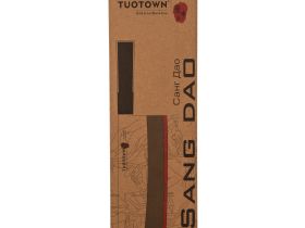 Кухонный нож TuoTown Санг Дао Tradition 205 мм, сталь VG-10