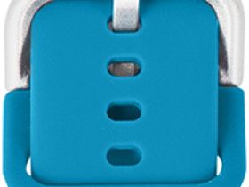 Ремешок Red Line для умных часов 22 мм Голубой