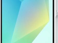 Смартфон Samsung Galaxy A16 8 ГБ/256 ГБ серебро