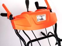 Снегоуборщик ПАТРИОТ PRO 658 E