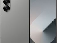 Смартфон Samsung Galaxy Z Fold6 1 ТБ Серый