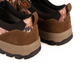 Полуботинки Remington Fischer Yellow Waterfowl Honeycombs