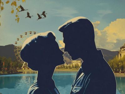 Билеты на Люблю и верю (Невская волна) / Театр | Афиша | ИнфоТаймс