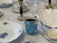 Кружка Ван Гог "Цветущий Миндаль" 350 мл