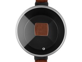 Кастрюля с крышкой Polaris Albero-24C