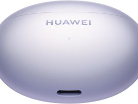 Наушники Huawei FreeBuds 6i Фиолетовые
