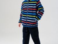 Куртка трикотажная для мальчиков