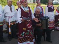 Уральский дом культуры