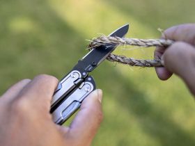 Мультитул Leatherman ARC