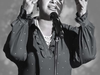 Новогодний джаз