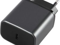 Зарядное устройство Red Line Pro Power 45 Вт Серое