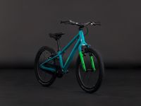 Детский велосипед Cube Numove 180, год 2026, цвет Синий