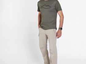 Брюки Stretcher IV Мужские