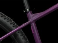 Женский велосипед Cube Access WS 27.5, год 2023, цвет Зеленый-Зеленый, ростовка 14