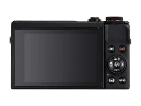 Фотоаппарат Canon PowerShot G7X Mark III (Black)