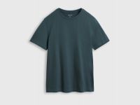 Базовая футболка, Зеленый