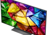 Телевизор LG 55MRGB86B6A.ARUG, 55", LED 4K UHD, 120 Гц, Smart TV (webOS)