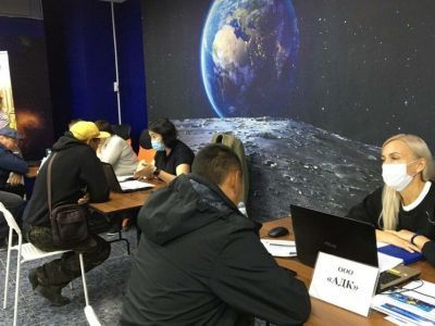Открытое собеседование: новый формат трудоустройства протестировали в Якутии