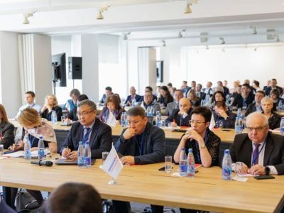 АГАТУ планирует принять активное участие в проекте «Приоритет 2030»