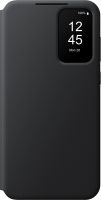 Чехол-книжка Samsung Smart View Wallet A35 Чёрный
